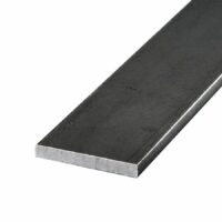 .125" x .25" 1018 CR Flat Bar