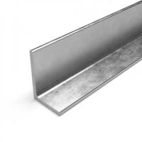 Unequal Stainless Angle