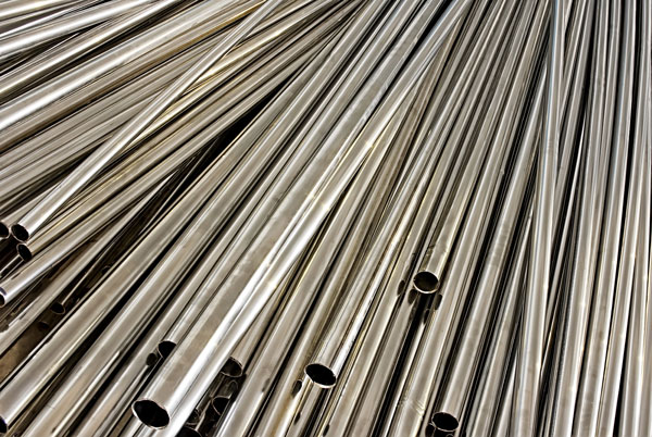 sanitary stainless tubing