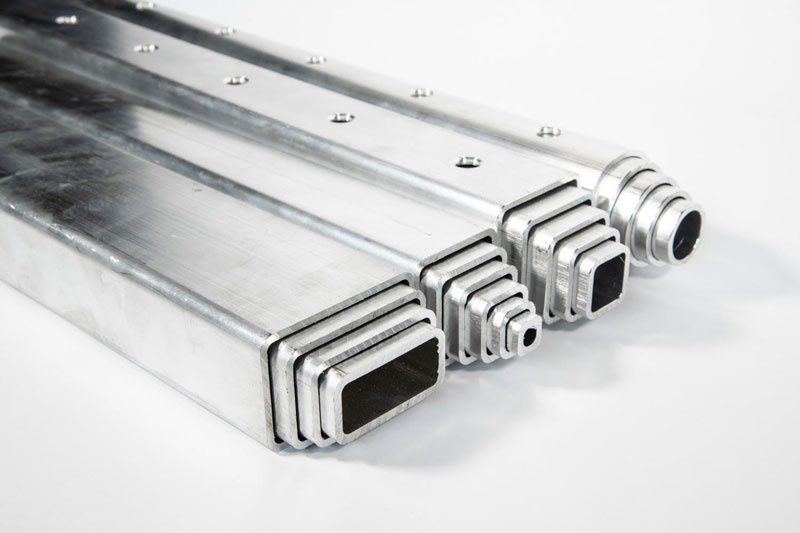 Industrial Metal Sales Supply Company Alcobra Metals
