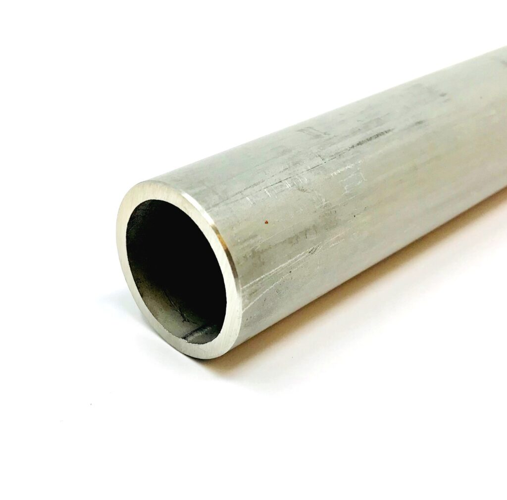 Round Tube