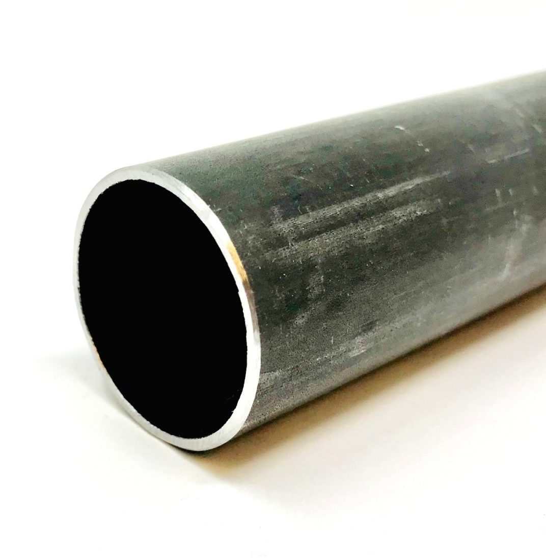 DOM Carbon Steel Tube 1.375" OD x .125" wall x 36"