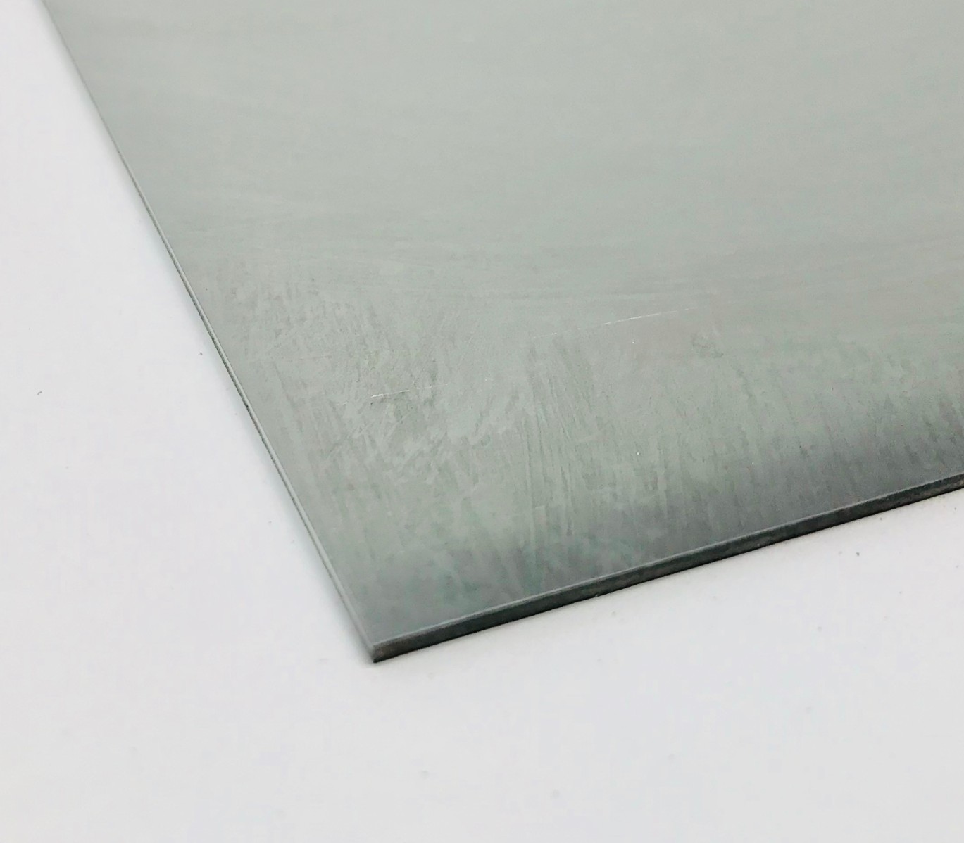 12ga Carbon Steel Sheet Plate 12 x 24 