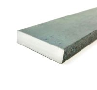 Grade A36 Hot Rolled Steel Flat Bar 1/2 x 5 x 90 
