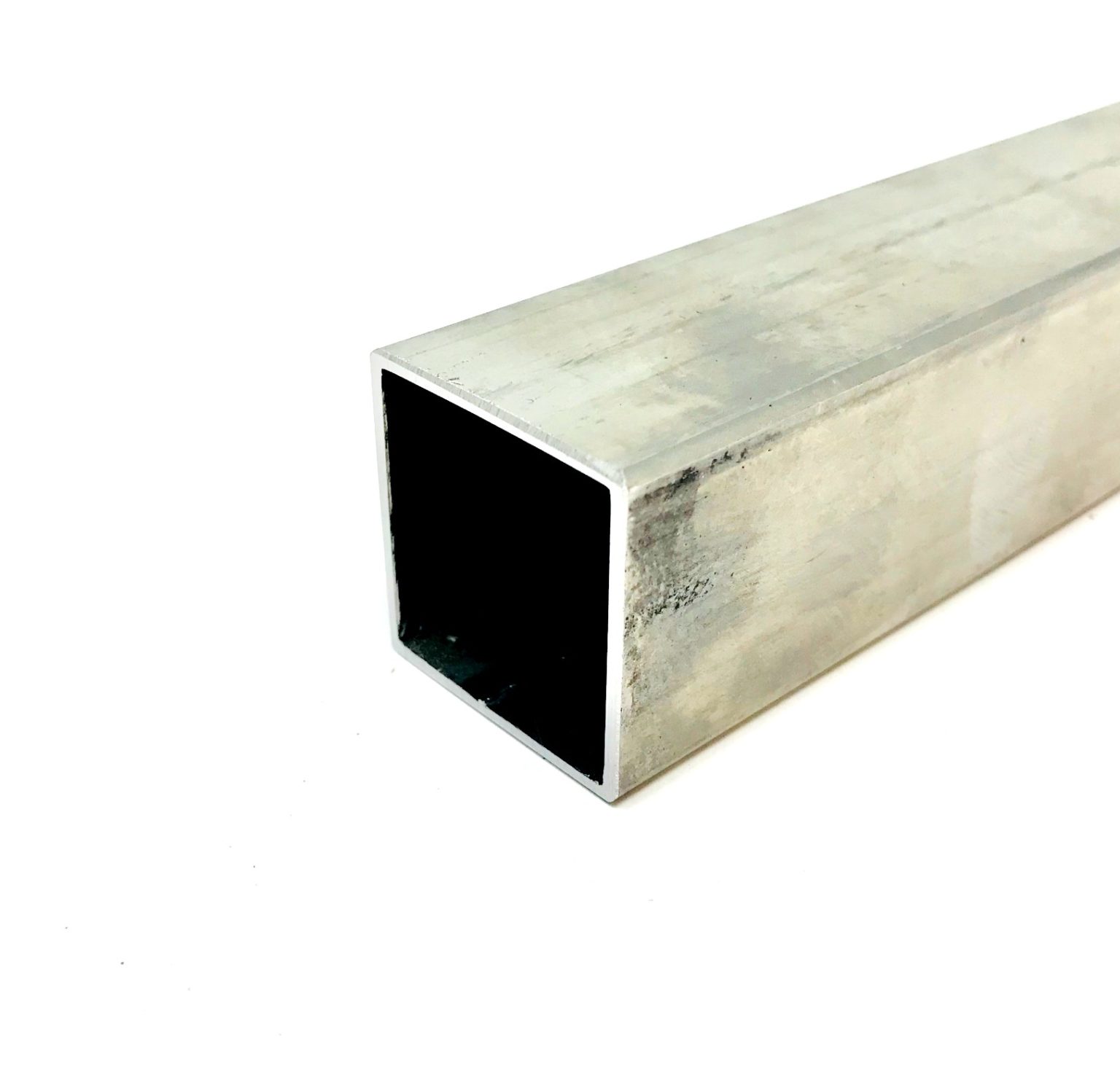 TelescopicTubing Aluminum Telescoping Square Tube 6005AT6 Thin