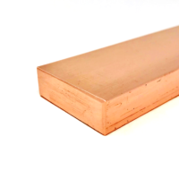 Copper Rectangle