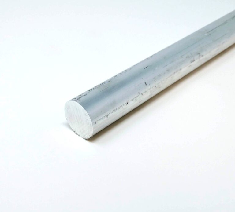 Round Aluminium Alloy He 15 T651 Rods At ₹ 740/kg In Mumbai | ID - Foto 9