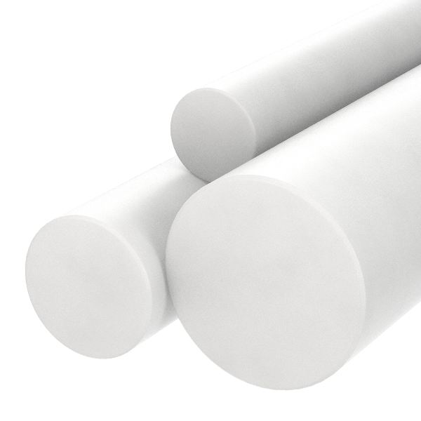 plastic round