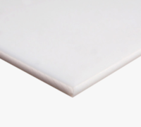 plastic sheet