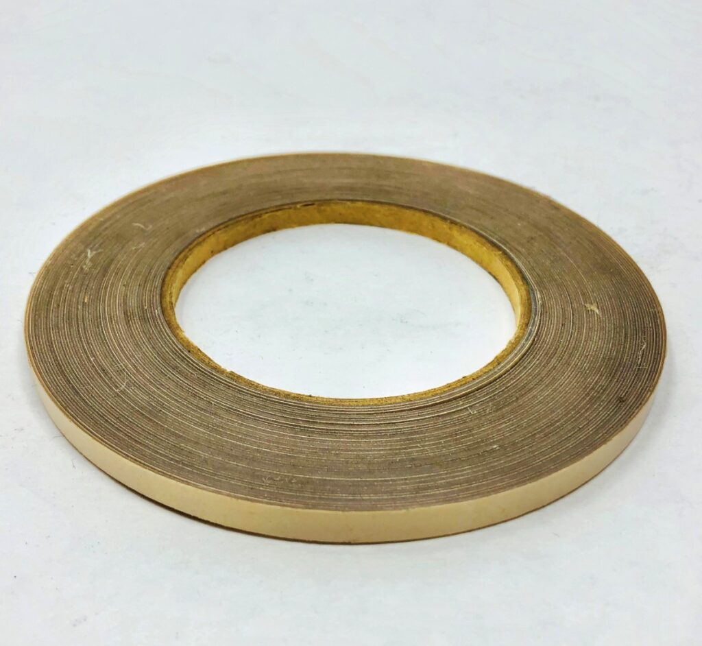 Friction Reducing UHMW Plastic Wear Tape Alcobra Metals