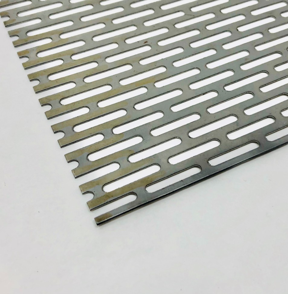 Explore the Beauty of Decorative Perforated Sheet Metal