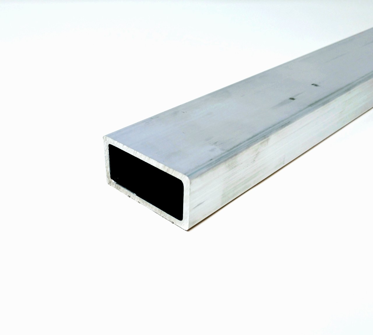 1 00 X 1 5 X 125 Wall 6061t6 Alum Rect Tube Alcobra Metals