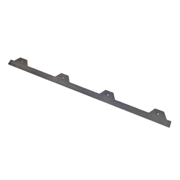 1.5" x 21" Steel Bracket (11 ga.)