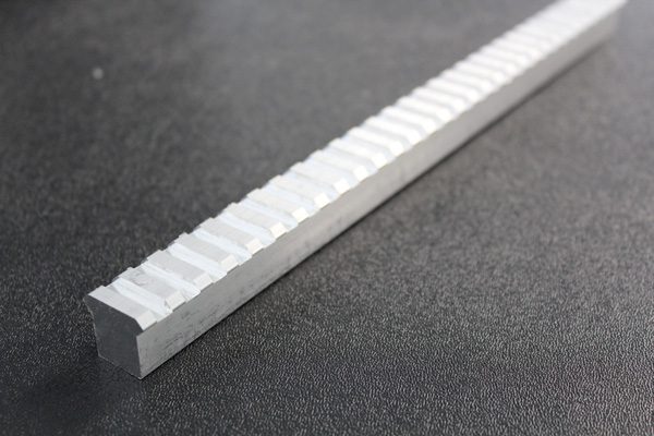 picatinny rail